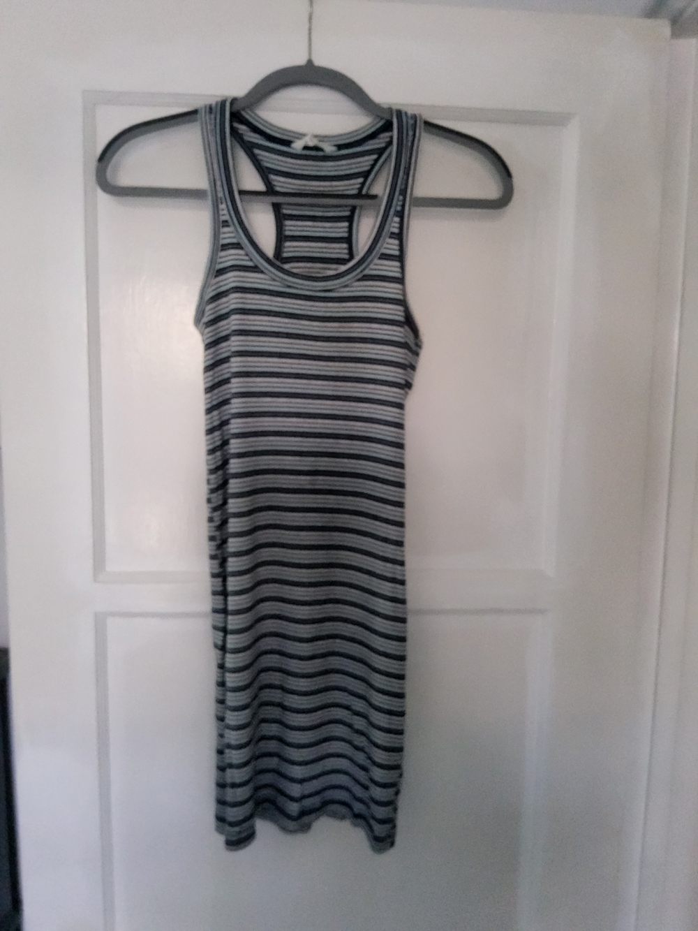 SPLENDID Tank Dress